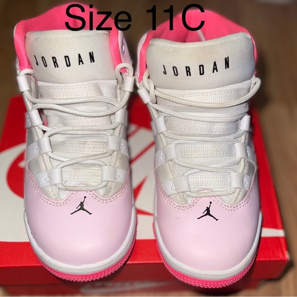 Jordan Shoes Toddler Jordans Size 1c Poshmark